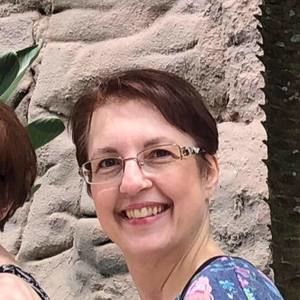 Meet your Posher, Kerri